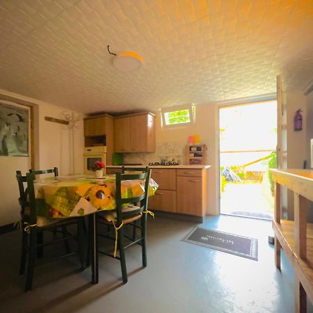 Chambre En Rez De Jardin Gland Dış mekan fotoğraf