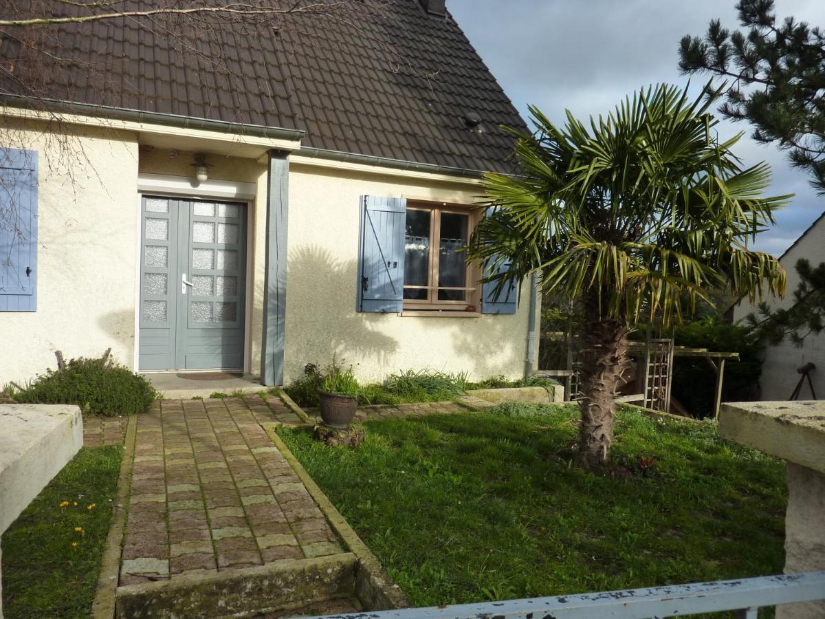 Chambre En Rez De Jardin Gland Dış mekan fotoğraf