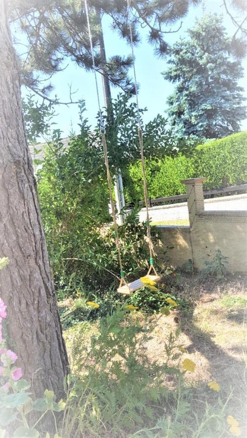 Chambre En Rez De Jardin Gland Dış mekan fotoğraf