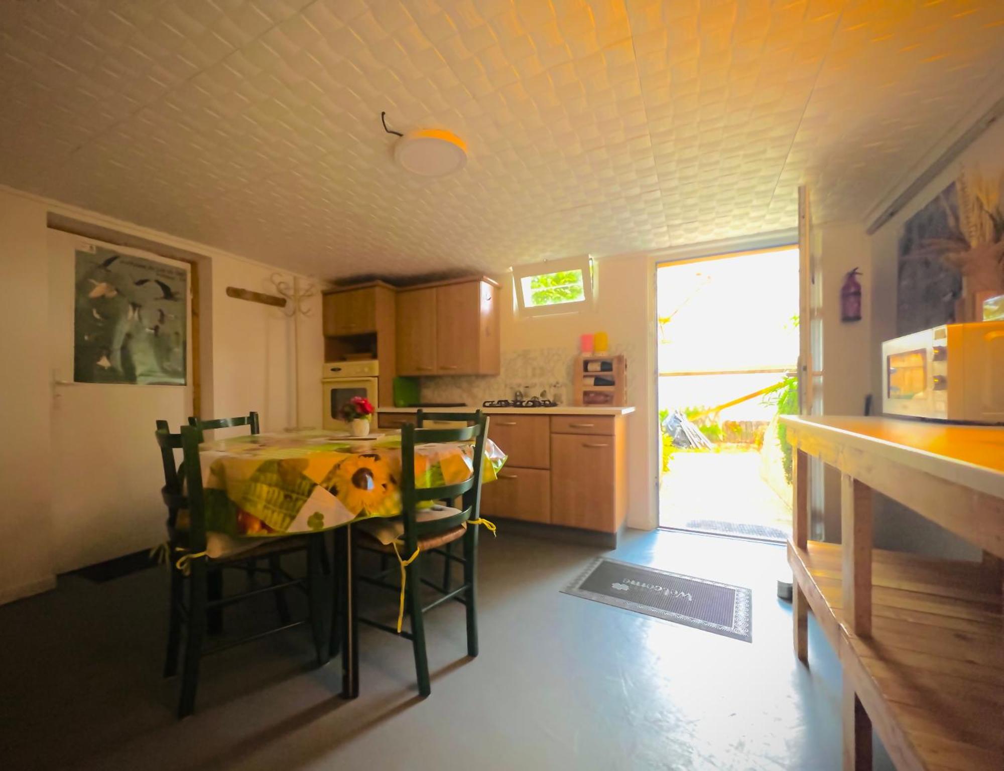 Chambre En Rez De Jardin Gland Dış mekan fotoğraf